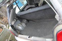 Ковровое покрытие. Honda Logo, GA3, GA5 Двигатели: D13B, D13B7
