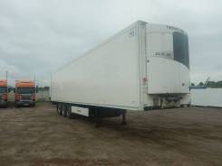 Krone Cool Liner. Рефрижератор Krone SD Cool Liner 2014, 36 000 кг.