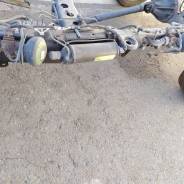 Гидроаккумулятор подвески. Toyota Land Cruiser, FZJ100, HDJ100, HDJ100L, J100, UZJ100, UZJ100L, UZJ100W