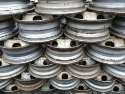 Bridgestone. x17.5"