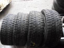 Goodyear. Зимние, 10 %, 4 шт