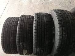 Yokohama Ice Guard IG30. Зимние, без шипов, 10 %, 4 шт