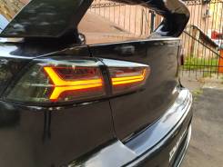 Стоп-сигнал. Mitsubishi Lancer Mitsubishi Galant Fortis