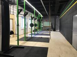 Фитнес клуб SportBOX