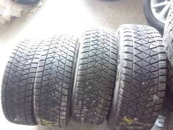 Bridgestone Blizzak DM-V2. Зимние, 5 %, 4 шт