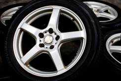 Topy Sibilla GG. 7.0x17", 5x114.30, ET48