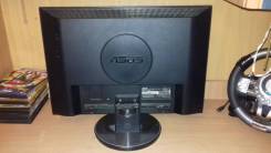 Asus. 18", технология ЖК (LCD)