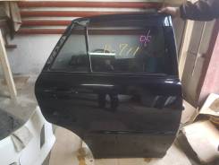 Дверь боковая. Toyota Harrier Lexus RX300