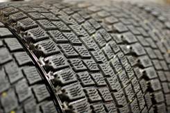 Bridgestone. Зимние, без шипов, 10 %, 4 шт