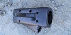 Панель рулевой колонки. Mitsubishi Pajero, V14V, V21W, V23C, V23W, V24C, V24V, V24W, V24WG, V25C, V25W, V26C, V26W, V26WG, V31V, V31W, V33V, V34V, V36...