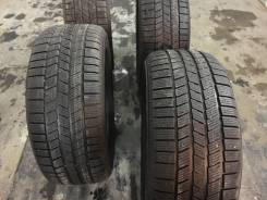 Pirelli Scorpion. Зимние, без шипов, 2012 год, 10 %, 4 шт
