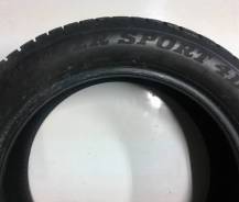 Dunlop SP Winter Sport 4D. Зимние, без шипов, 2014 год, 10 %, 4 шт