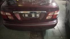 Nissan Bluebird Sylphy