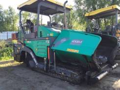Vogele Super 1800-2. Продаётся асфальтоукладчик Vogele 1800-2 super, 10 000 куб. см.
