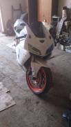 Honda CBR 600RR. 600 куб. см., исправен, птс, без пробега