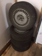 Bridgestone. Зимние, 10 %, 4 шт