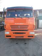 КамАЗ 6520. Самосвал Камаз 6520, 12 000 куб. см., 20 000 кг., 6x4