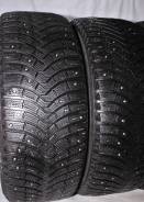 Michelin Latitude X-Ice North. Зимние, шипованные, 2012 год, 10 %, 4 шт