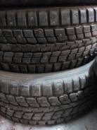 Dunlop. Зимние, шипованные, 10 %, 4 шт