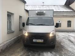 ГАЗ ГАЗель Next. Продам Газель Next, 2 500 куб. см., 3 000 кг., 4x2