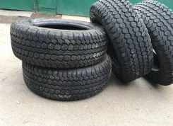 Goodyear Wrangler AT/SA. ������, �/�, ����� 20 % ����