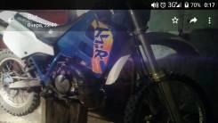 Suzuki TS 125. 125 куб. см., исправен, птс, с пробегом