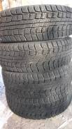 Dunlop Graspic DS1. Зимние, без шипов, 10 %, 4 шт
