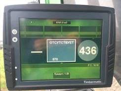 John Deere. Прадается Харвестер , 26 818,00 кг.