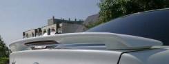 Спойлер. Toyota Corolla, AE100G, AE101G, AE104G, AE110, CDE110, CE100G, CE101G, CE110, EE110, WZE110, ZZE110 Двигатели: 2CIII, 3CE, 4AFE, 4AGE, 5AFE