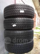 Bridgestone Blizzak DM-V1. Зимние, без шипов, 10 %, 4 шт