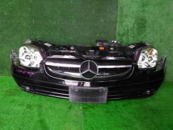 Ноускат MERCEDES-BENZ SLK 230, R170, M111 973