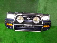 Ноускат NISSAN TERRANO, R50, VG33E