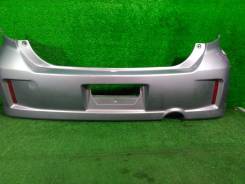 Бампер TOYOTA PASSO, QNC10;KGC15;KGC10;M301S;M310S;M312S;M300S
