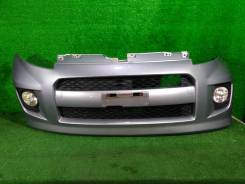 Бампер TOYOTA PASSO, QNC10;KGC15;KGC10;M301S;M310S;M312S;M300S