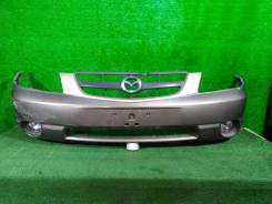 Бампер MAZDA TRIBUTE, EPFW;EPEW
