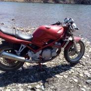 Suzuki Bandit. 250 куб. см., исправен, птс, с пробегом. Под заказ