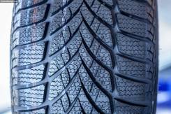 Goodyear UltraGrip Ice 2. Зимние, без шипов, 2018 год, без износа, 4 шт