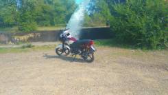 Racer Tiger RC150-23. 150 куб. см., исправен, без птс, с пробегом