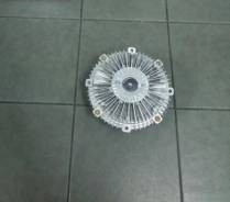 Термомуфта E3 Mitsubishi Fuso Canter SHIMAHIDE Mitsubishi Fuso Canter
