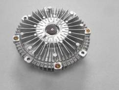Термомуфта Е4 Mitsubishi Fuso Canter SHIMAHIDE Mitsubishi Fuso Canter