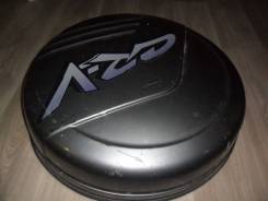 Продам колпак запасного колеса на хонда. Диаметр 15"", 1 шт