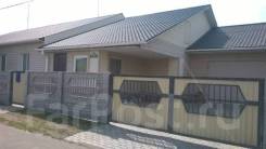 Продам дом с покровка. Улица Заикина 29, р-н Октябрьский, площадь дома 107 кв. м., централизованный водопровод, электричество 9 кВт, отопление электри...