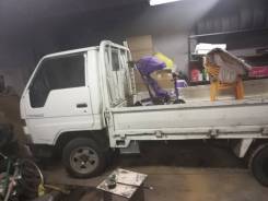 Toyota ToyoAce. Продам грузовик Toyota Toyoace, 2 800 куб. см., 1 500 кг., 4x2