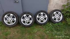 KIA. 6.5x16", 5x114.30, ЦО 67,1 мм.