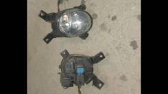 Фара противотуманная. Audi A3, 8P1, 8P7, 8PA Двигатели: AXX, BPY, BWA, BYT, BZB, CAWB, CAXC, CBZB, CCZA, CDAA, CMSA