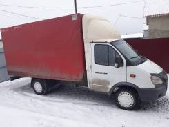 ГАЗ ГАЗель Бизнес. Газ Газель Бизнес 2012, 2 800 куб. см., 1 500 кг., 4x2