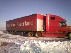 Volvo VNL 670. Продам 2003 г/в, 11 999 куб. см., 24 999 кг., 6x4