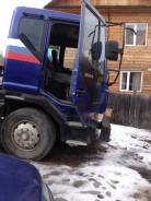 Daewoo Ultra Novus. Продаётся седельный тягач Daewoo Ultra, 14 618 куб. см., 25 010 кг., 6x4