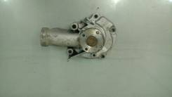 Помпа водяная. Mitsubishi: RVR, Lancer Cedia, Airtrek, Lancer, Mirage, Outlander, Dion, Colt Двигатели: 4G63, 4G64