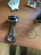 Поршень. Mazda Mazda3, BM, BN Mazda Mazda6, GJ, GJ521, GJ522, GJ523, GJ526, GJ527, GL Mazda CX-5, KE, KE2AW, KE2FW, KE5AW, KE5FW, KEEAW, KEEFW